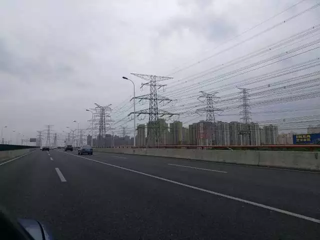 游辩中国三十五 放 手