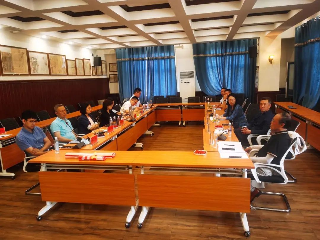吉林省律协环资委、长春市律协环资委在衡丰所成功举办主题沙龙活动