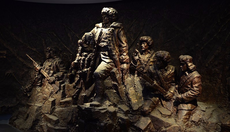 游&ldquo;辩&rdquo;中国之十二