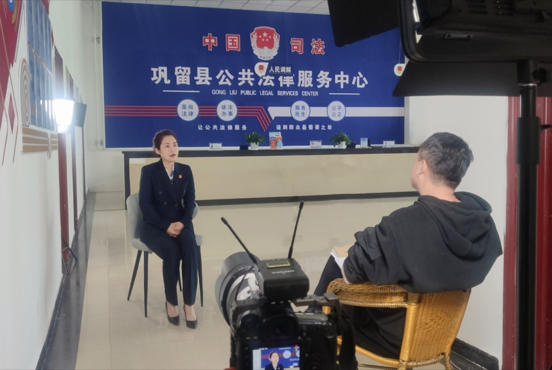 节目预告丨衡丰律师再次走进央视《今日说法》