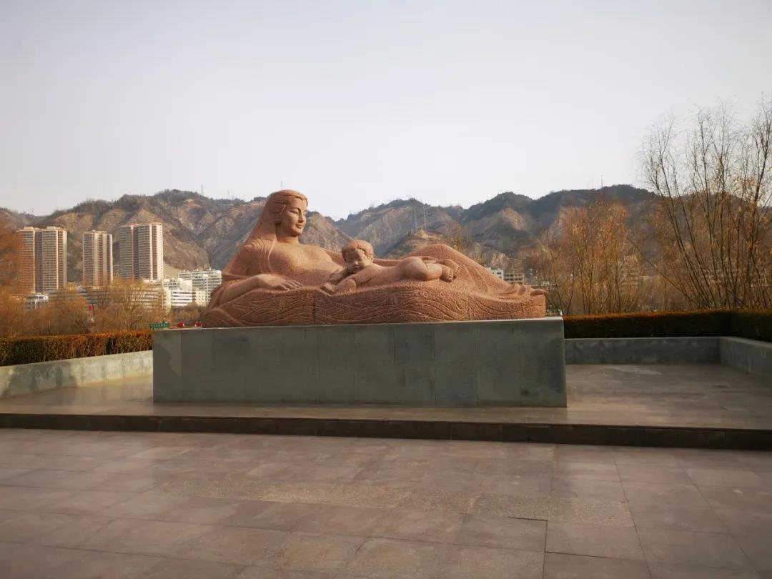 游辩中国五十三 马踏飞燕