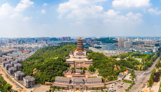 衡丰律师受托起草的《长春市历史文化名城保护条例》于2024年12月1日施行